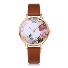 Load image into Gallery viewer, Fashion Womens Watches