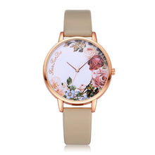 Load image into Gallery viewer, Fashion Womens Watches