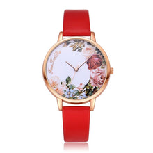 Load image into Gallery viewer, Fashion Womens Watches
