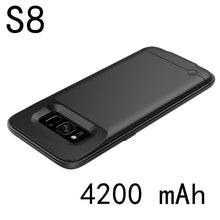 Load image into Gallery viewer, Battery Charger Case