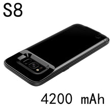 Load image into Gallery viewer, Battery Charger Case