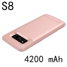 Load image into Gallery viewer, Battery Charger Case