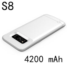 Load image into Gallery viewer, Battery Charger Case