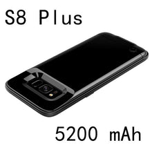 Load image into Gallery viewer, Battery Charger Case