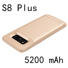 Load image into Gallery viewer, Battery Charger Case