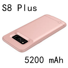 Load image into Gallery viewer, Battery Charger Case