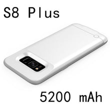 Load image into Gallery viewer, Battery Charger Case