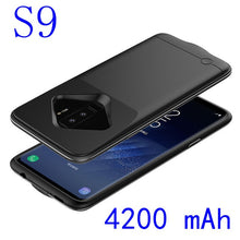 Load image into Gallery viewer, Battery Charger Case