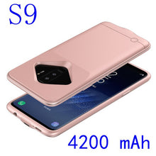 Load image into Gallery viewer, Battery Charger Case