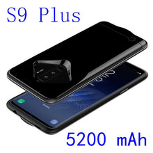 Load image into Gallery viewer, Battery Charger Case