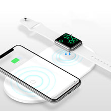 Load image into Gallery viewer, i Wireless Charger