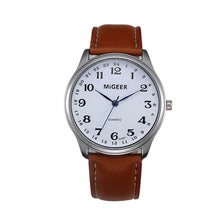 Load image into Gallery viewer, Fashion Casual Men's Watches