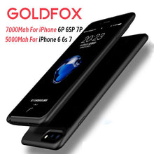 Load image into Gallery viewer, Battery Case