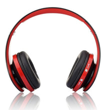 Load image into Gallery viewer, Wireless Bluetooth Headset Headphones Stereo