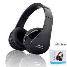 Load image into Gallery viewer, Wireless Bluetooth Headset Headphones Stereo