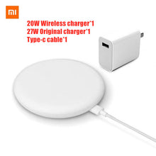 Load image into Gallery viewer, Wireless Charger
