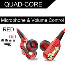 Load image into Gallery viewer, Earphone Headphone