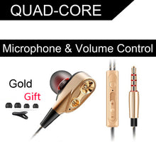 Load image into Gallery viewer, Earphone Headphone