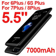 Load image into Gallery viewer, BATTERY CASE